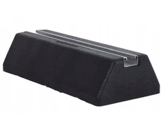 Walraven Yeti stogo pėda 400 mm - A tipas BUP1000