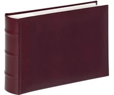 Walther Memo Classic 15x20 100 Nuotraukos vyno raudonas ME373R