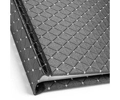Walther Walther Designalbum Diamond 20x20cm 40 weiße Seiten FA243B