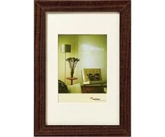 Nuotraukų rėmelis Walther Home 15x20 Wood Riešutas HO520N