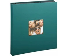 Walther Fun 10x15 400 Photos kišeninis albumas EA110K