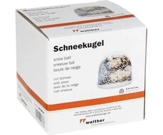 Walther Nuotraukų sniego gaublys (GK080W)