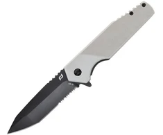 Walther Schrade – Sulankstomas EDC peilis Shudder Assisted Openin
