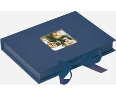Walther Geschenkbox Fun 13x18 70 Nuotraukos mėlyna FB112L
