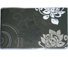 Nuotraukų rėmelis Walther Walther Grindy juodas 11,5x15,5 24 Photos MA203B