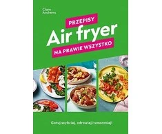 WAM Oro keptuvė. Receptai beveik viskam