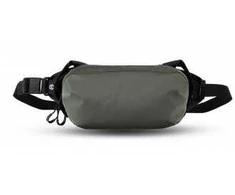Krepšys Wandrd Krepšys D1 Fanny Pack - žalia