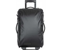 Bagažas - WANDRD Transit Carry On Roller Bag (patvarus, atsparus vandeniui, nešiojamojo kompiuterio skyrius)