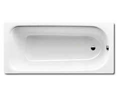 Kaldewei Vonia SANIFORM PLUS 363-1 1700X700 balta