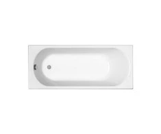 Koło KOLO OPAL PLUS stačiakampė akrilinė vonia 150x70 cm su kojomis