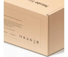 Petcube-Bites 2 Lite interaktyvi belaidžio interneto kamera su telefono programėle ir skanėstų dozatoriumi (854592007387)