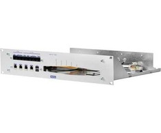 Wantec Wantec Aufrüstsatz 19'' 2HE für FritzBox 7590 AX (V2)