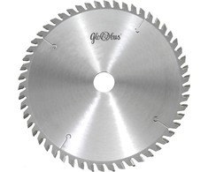 Wapienica Diskinis pjūklas medienai DNPDe 300x30x3.2/48z GS10 PS210-0300-0001