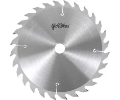 Wapienica DNPDe 450x30x4,2 / 32z GM20 PS010-0450-0002