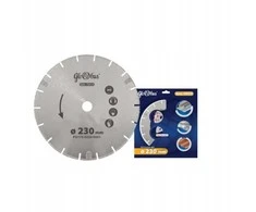 Wapienica PILA DIAM. GAL-TECH 180x22.23