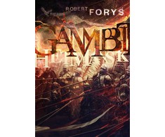 WARBOOK Karalienės gambitas