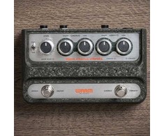 Warm Audio C1 – gitaros efektas