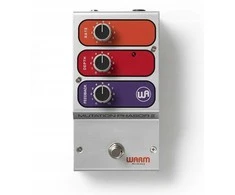 Warm Audio Mutation Phasor II – gitaros efektas