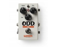 Warm Audio ODD Box v1 – gitaros efektas