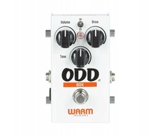Warm Audio ODD Box v1 – gitaros efektas