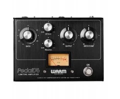 Warm Audio Šiltas garso įrašas WA 76-P - Kompresorius Stompbox
