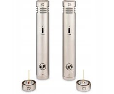 Warm Audio WA-84 Premium Pair - Mikrofonų pora