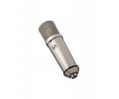 Warm Audio WA-87jr - kondensatorinis mikrofonas