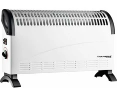 Warmtec MINI 1500W konvektorius šildytuvas baltas GW-0005