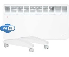 Warmtec šildytuvas Warmtec konvektorius šildytuvas WARMTE_EWE+ 2000 WIFI 2000W balta