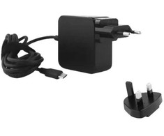 Wortmann Maitinimo šaltinis Wartmann Maitinimo šaltinis do TERRA PAD 1007 (EU) USB Type C