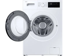 Skalbimo mašina Samsung WW90FG3M05AWLF