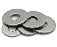 Haushalt WASHER DIN9021 D10 ZN 8PCS