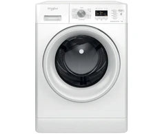 Skalbimo mašina Whirlpool FFL 7269 W EE. baltas