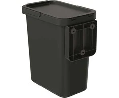 Wastebin Prosperplast 12L vandens (225)