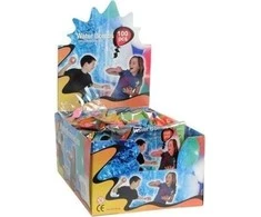 Eddy Toys vandens balionai 100 vnt