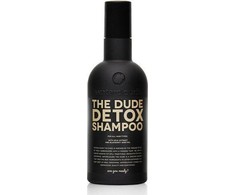 Waterclouds The Dude Detox Šampūnas, 250 ml