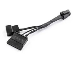 Watercool Vandens aušinimo siurblio adapteris MOLEX