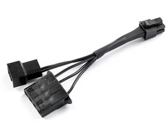 Watercool Vandens aušinimo siurblio adapteris MOLEX