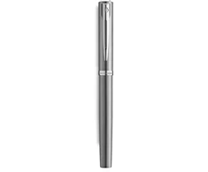 Waterman 2225450 wieczne pióro sidabrinė 1 vnt.