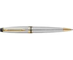 Waterman Expert Steel GT Tušinukas - S0952000