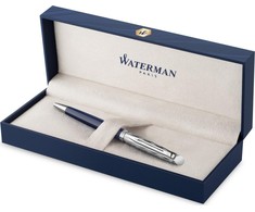 Waterman Hémisphère L'Essence Du Mėlyna tušinukas - 2166470