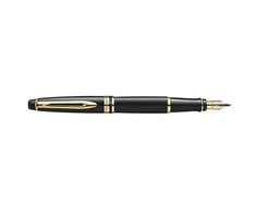 Waterman Expert Juodas GT (M) plunksnakotis - S0951660