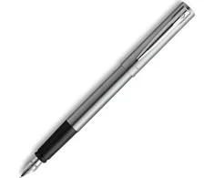 WATERMAN ALLLURE CHROME PLAKŠTUKAS