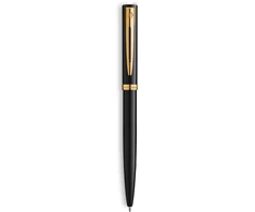 Waterman Impression Juodas GT tušinukas - 2225501