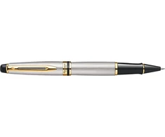 Waterman Expert-3 rašiklis, nerūdijantis plienas, GT