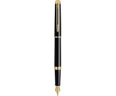 Waterman Hémisphère Laka Juodas GT plunksnakotis - S0920610