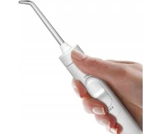 Dantų šepetėlis Waterpik CC-04 Rinkinys balta