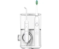 Dantų šepetėlis Waterpik CC-04 Rinkinys balta