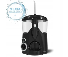 Dantų šepetėlis Waterpik WF-112 juoda