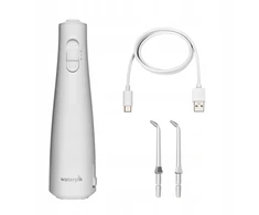 Dantų šepetėlis Waterpik WF-21 balta